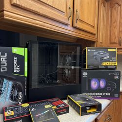 PC PARTS 