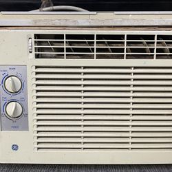 Air Condition A/C Window Unit 