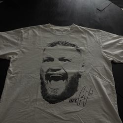 Connor McGregor Shirt