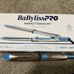 BabyBliss PRO Prima 3000