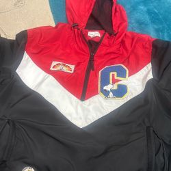 Coach X Peanuts Original Use Xl Fit Like Large 