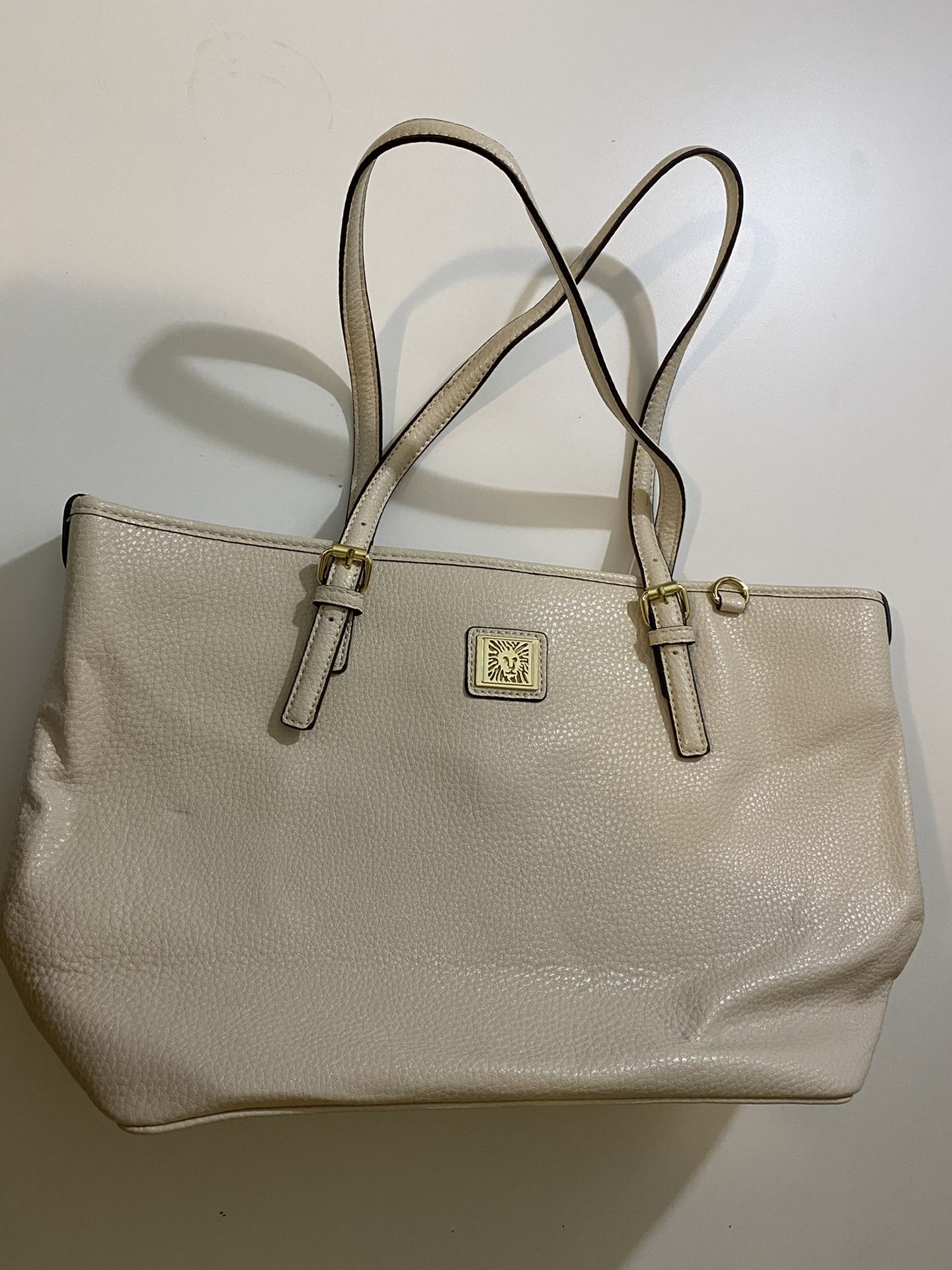 Anne Klein Bag tan Totes 
