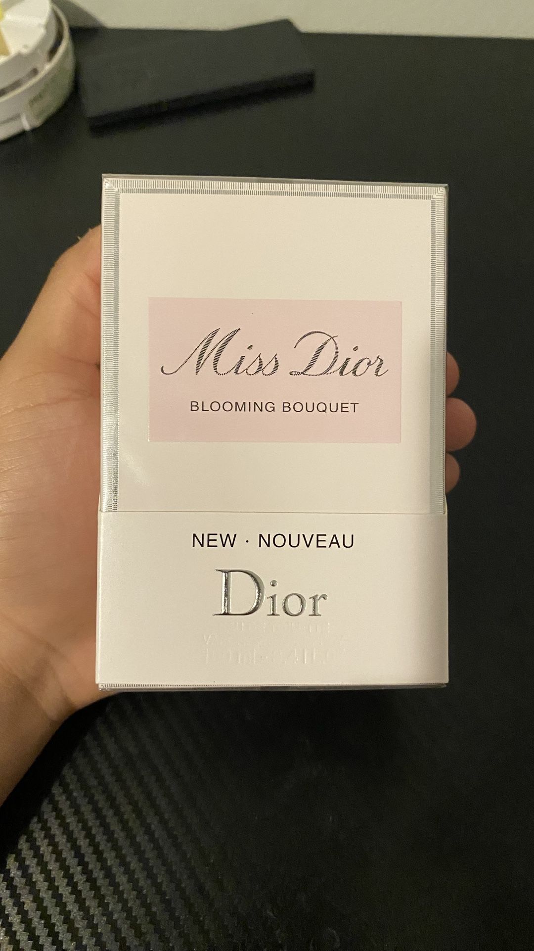 Miss Dior Blooming Bouquet