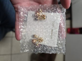 Tori Burch Earrings