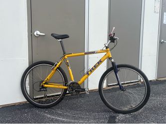 Trek 6500 ZX Commuter Bike