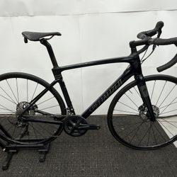 🚴‍♂️ 54cm Medium 2020 Specialized Roubaix Comp Disc Brake 11 Speed Ultegra Full Carbon Road Bike 700c a premium endurance Bike  Selling my 54cm 2020 