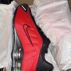 New Balance 6090 / Nike Shox R4 Brand New 