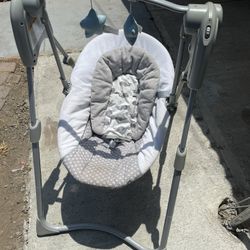 Baby Swing