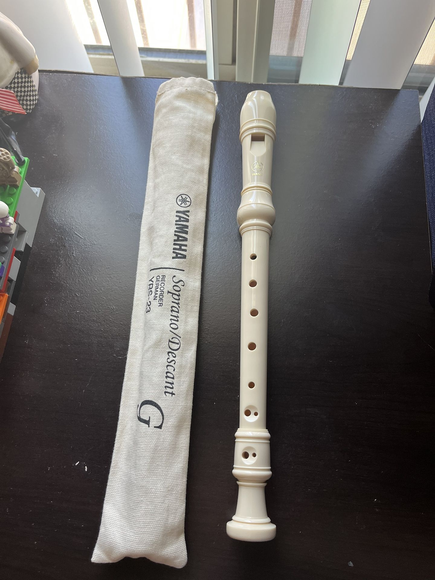 Recorder
