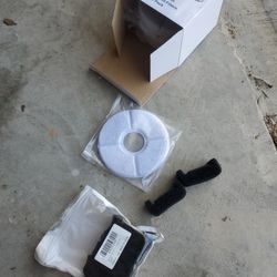 Pet Fountain Filters