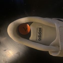 Adidas Toddler Shoes