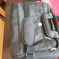 XL DELL LAPTOP BAG NEVER USED