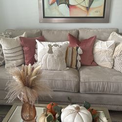 Living Room Set