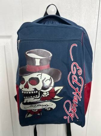 Ed Hardy Backpack