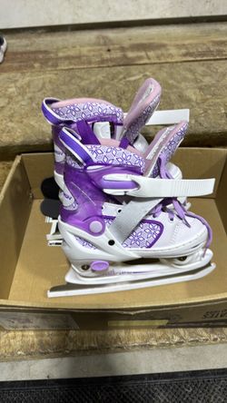 Ice skate