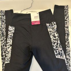 New SO Legging size XS