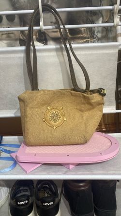 Star Wars Baby Yoda Carrier Bag