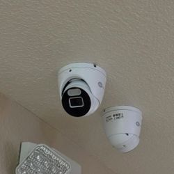 Security Camera