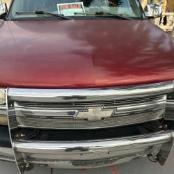 2001 Chevy Suburban  V8