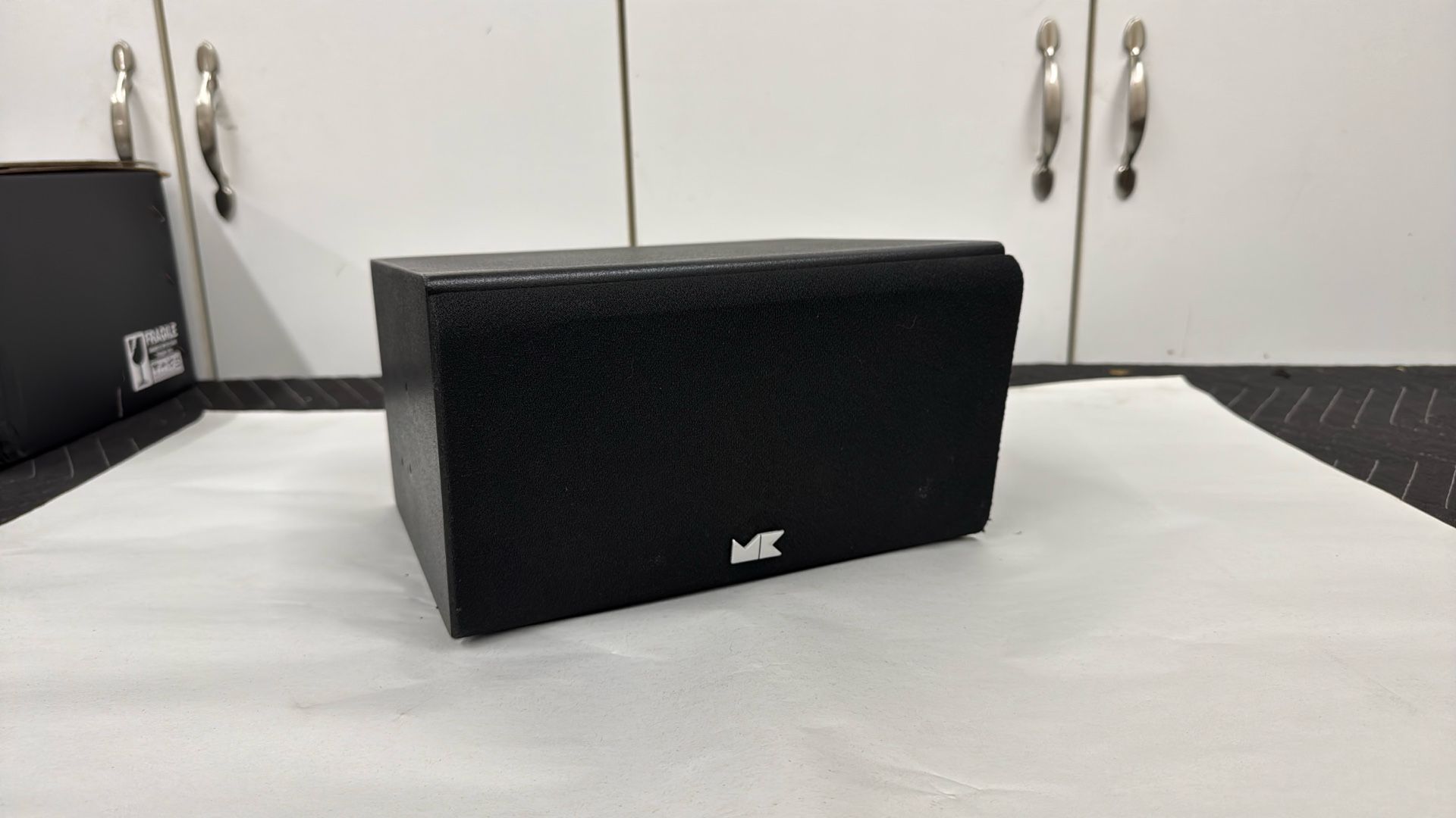 Miller & Kreisel S-85C Center Channel Speaker