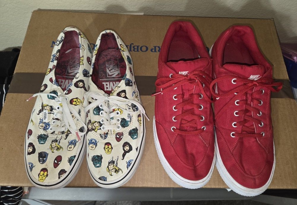 Men's Shoes