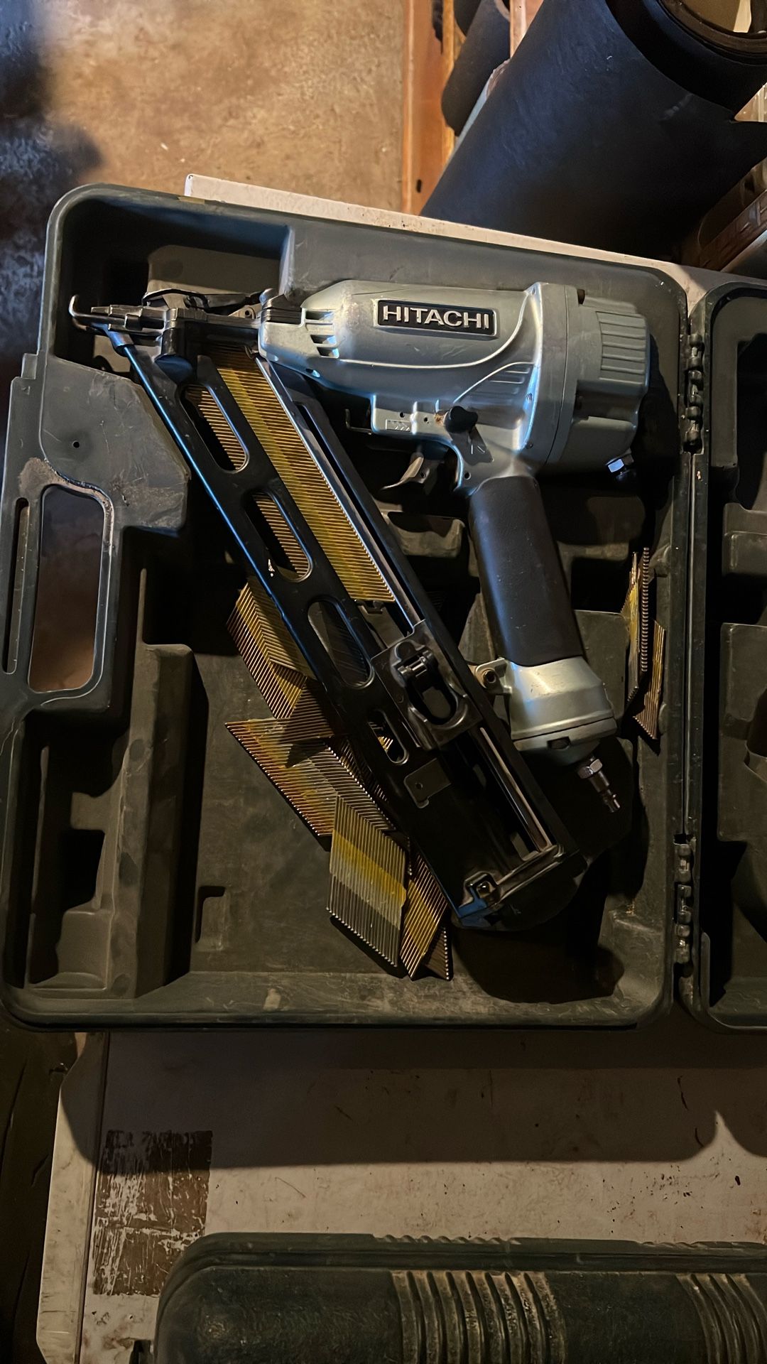 Hitachi