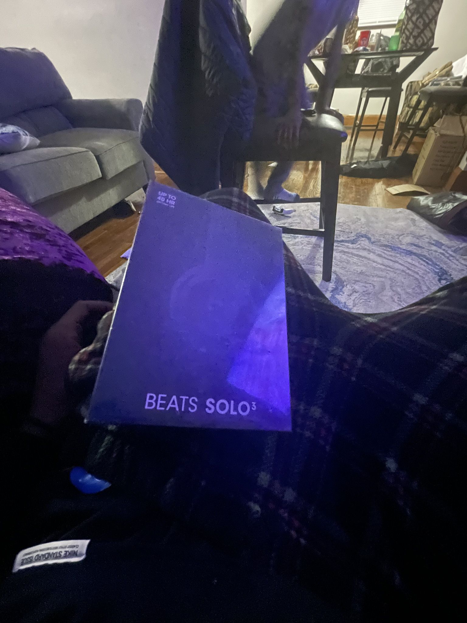 Beat Solo 3