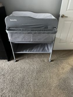 Baby Changing Station