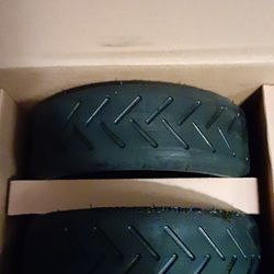 Mi Electric Scooter 8 1/2 Tires And Tubes 
