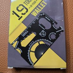 Multi Tool