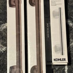 KOHLER GRAB BRs BRAND New
