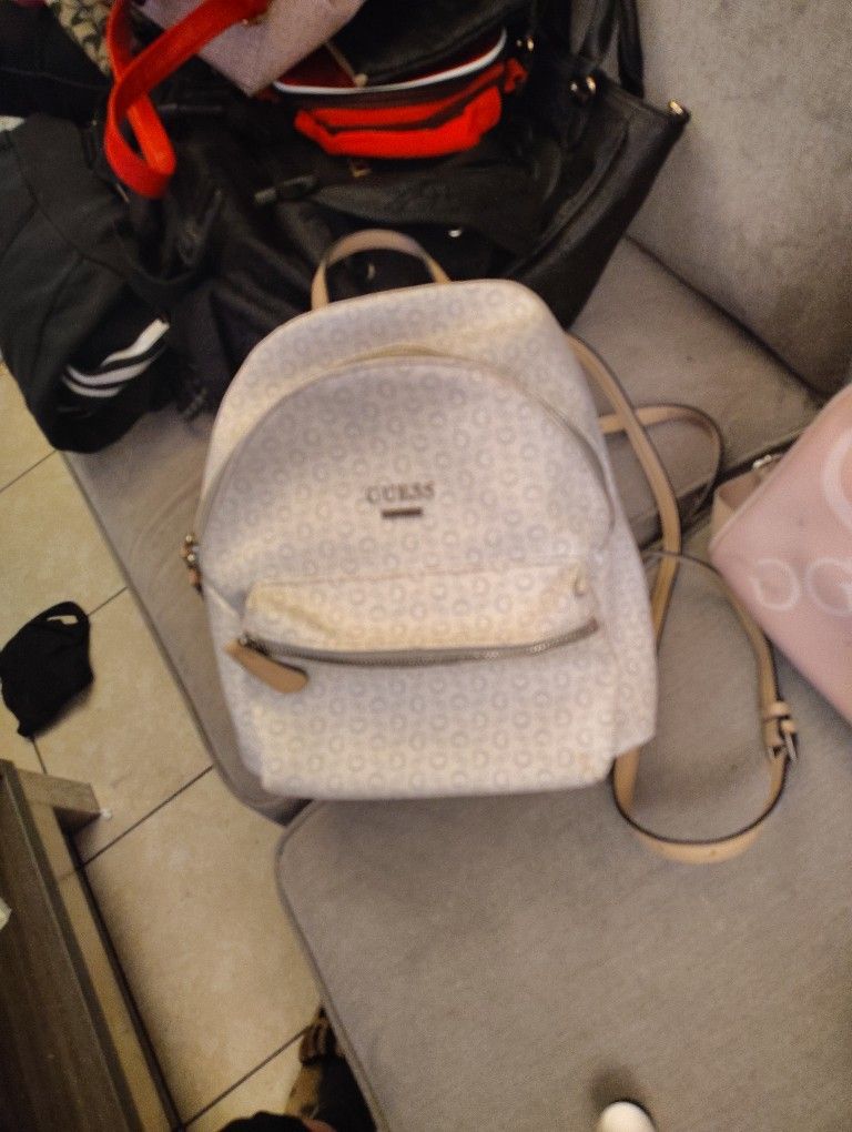 Guess Purse