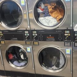 Commercial Stack Dryers 30lbs