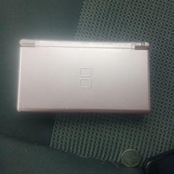 Nintendo DS Lite
