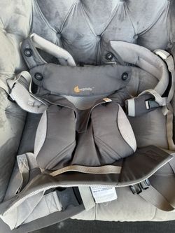 Baby Carrier
