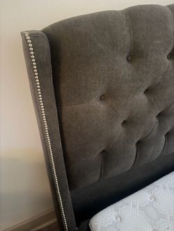 Kingsize bedroom set