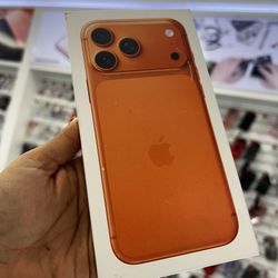 Iphone 17 Pro Max Unlocked 512gb 