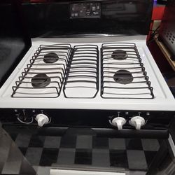 Whirlpool GAS STOVE