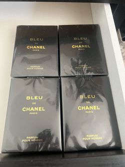 Colognes