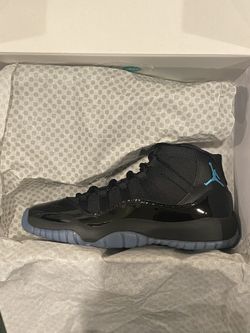 Jordan 11 OG Retro Gamma 