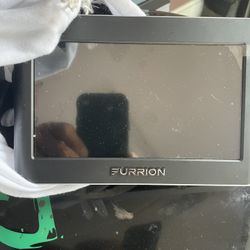 Camera Monitor 