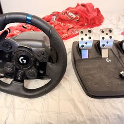 Logitech Wheel 