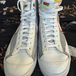 Men’s Nike Blazer Mid 77 size 9