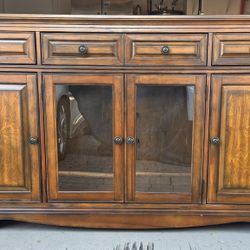 TV/Media Cabinet 