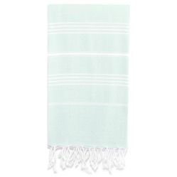100% Cotton Pestemal Turkish Bath Towel