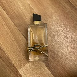 YSL Libre EAU DE Parfum