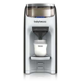 Baby Brezza Formula pro