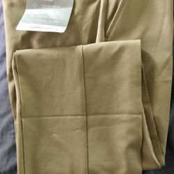 Greg Norman Travel Pant