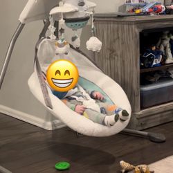 Baby Swing 