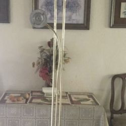 Pacific Coast Lighting Floor Lamp